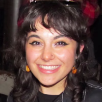 Laura Gonima