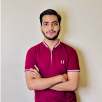 Mazher  