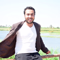 Abdelrahman avatar