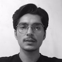 Trushang Solanki