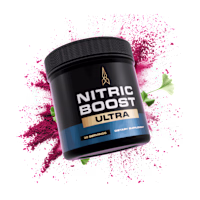 Nitric Boost Ultra, IT WORKS?  