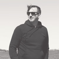 Dan avatar
