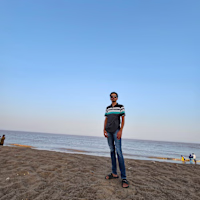 Darshil Mekhiya