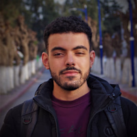 Mohammed Touami
