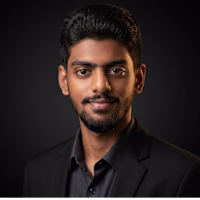 G Mohammed Ikramullah avatar