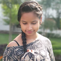 Muskan  