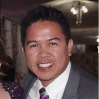 Mike Macasero