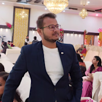 Amrit Sundaram