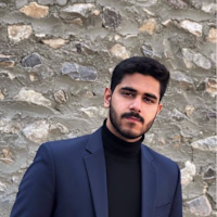 Syed avatar