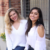 Pamy & Maritza | The Premium Creative