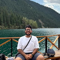Shubham Dhawan