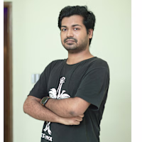 Ashish avatar