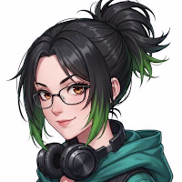 Ammie avatar