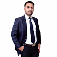 Arbaaz  Shaikh 
