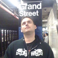 Scott MacDonald