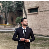 Shayan Ali