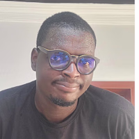 Destiny Ayodele