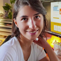 Marika Monesi