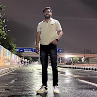 Dhanish Vats