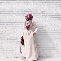 Filzah avatar