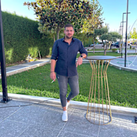 Genci avatar