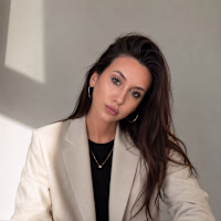 Daiana Vlasova