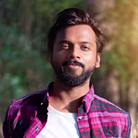 Santshree Sinha