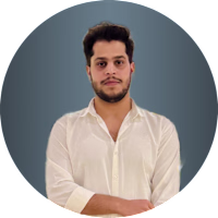 Tabish avatar