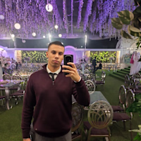 Mahmoud Talaat