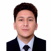 Syed Asad Hussain