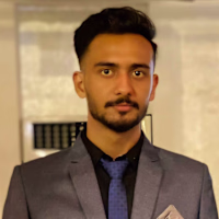 Muhammad Raza avatar