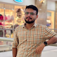 Arshad Paloli