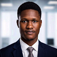 Godfrey Ofure