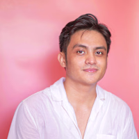 John Robert Ordonez