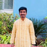Guttala Eshwar
