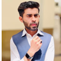 Muhammad Haseeb