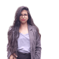 Vrushali Khadilkar
