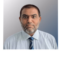 Abaidur Rehman