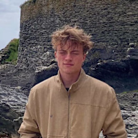 Noah Anglesjö-Roberts