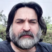 Mohsin Khan