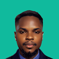 Daniel Akerele
