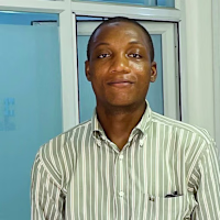 Abdul Isah