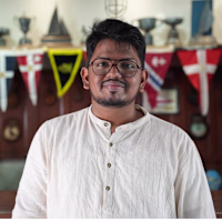 Sriram avatar