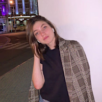 Anastasiia Lavrentii