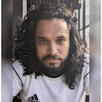ahmed rafshan