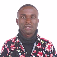 Aime Plaisir Mwizerwa