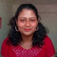 Debanjali Sarkar