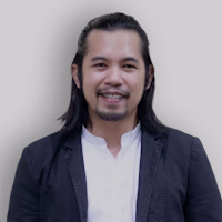Kevin Cebedo