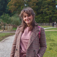 Bethany Wesson