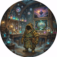 Exinanitus  The DreamCrafter